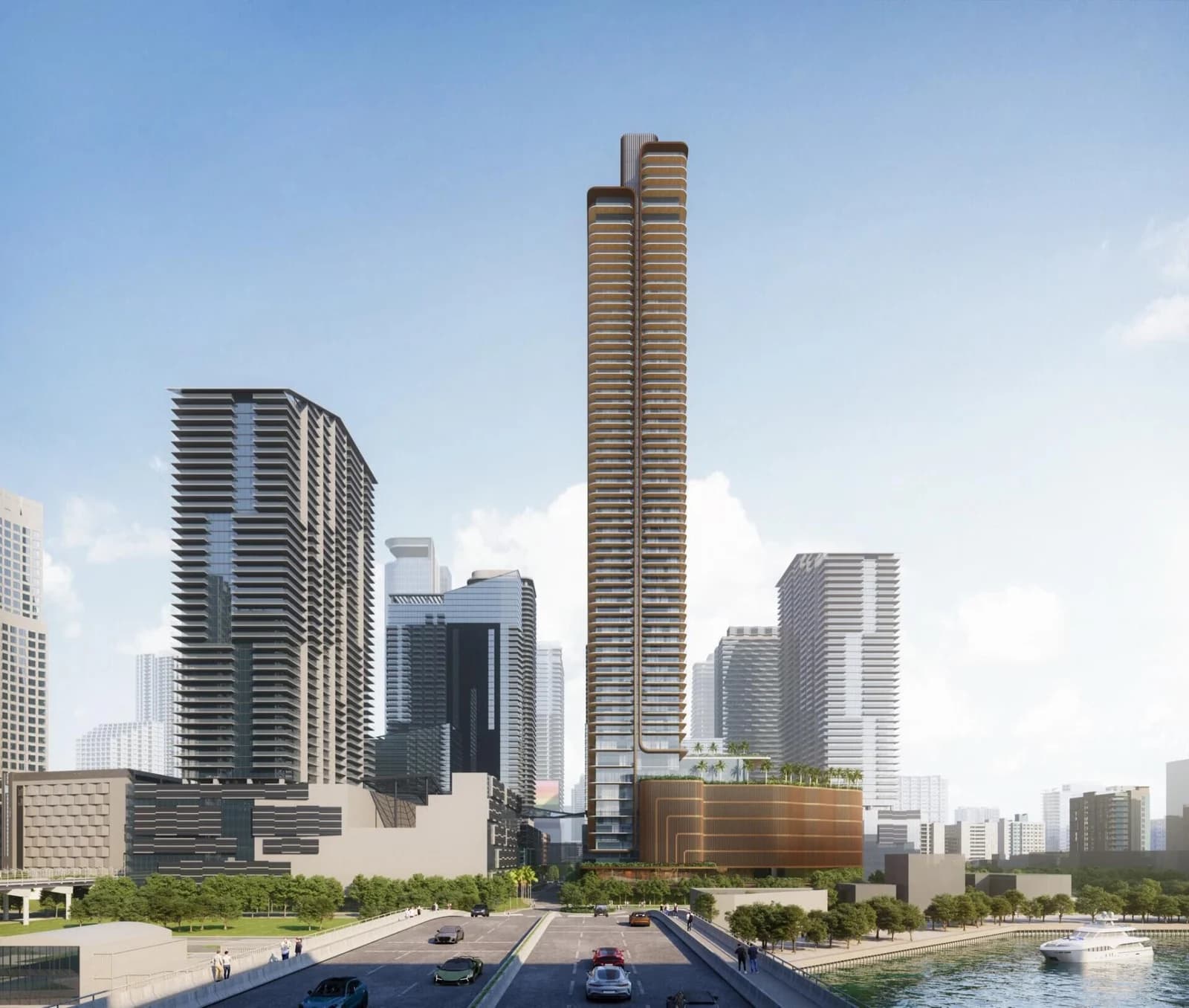 B Residences by Breitling: Brickell's Breitling-Branded Condo Tower Guide (2026)