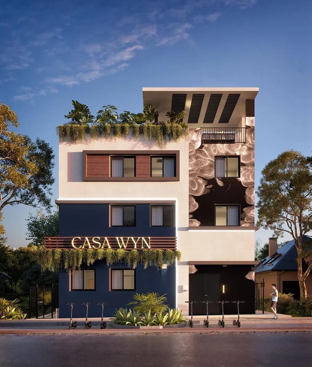 Casa Wyn Wynwood: ABH Developer Group's 24-Residence Condo Guide (2026)