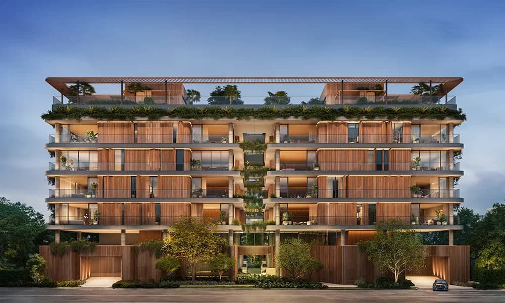 Colette Residences Brickell: META Development's Five-Story Boutique Condo Guide (2026)