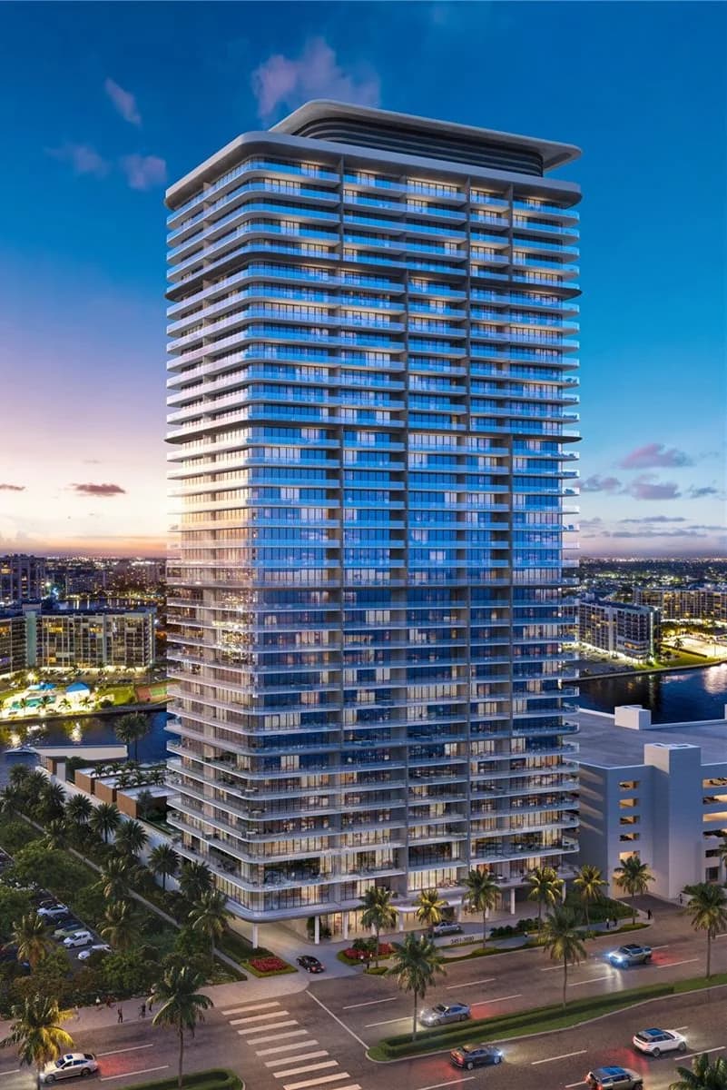 Icon Beach Residences Hollywood: Related and BH Group's Pre-Construction Condo Guide (2026)