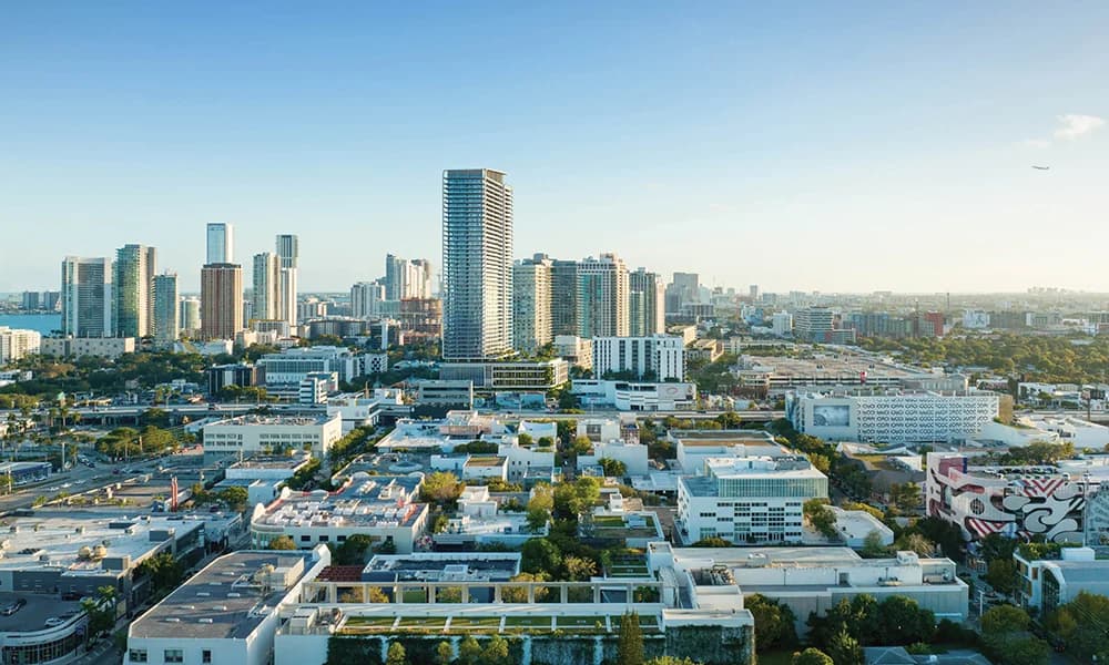 Jean-Georges Miami Tropic Residences: Midtown Pre-Construction Condo Guide (2026)