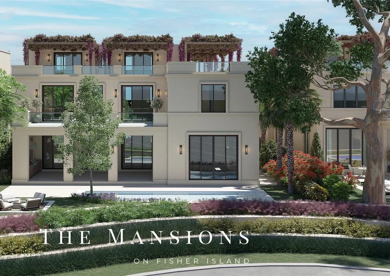 The Mansions on Fisher Island: Madar Group's Six New Estate Homes, Buyer's Guide (2026)
