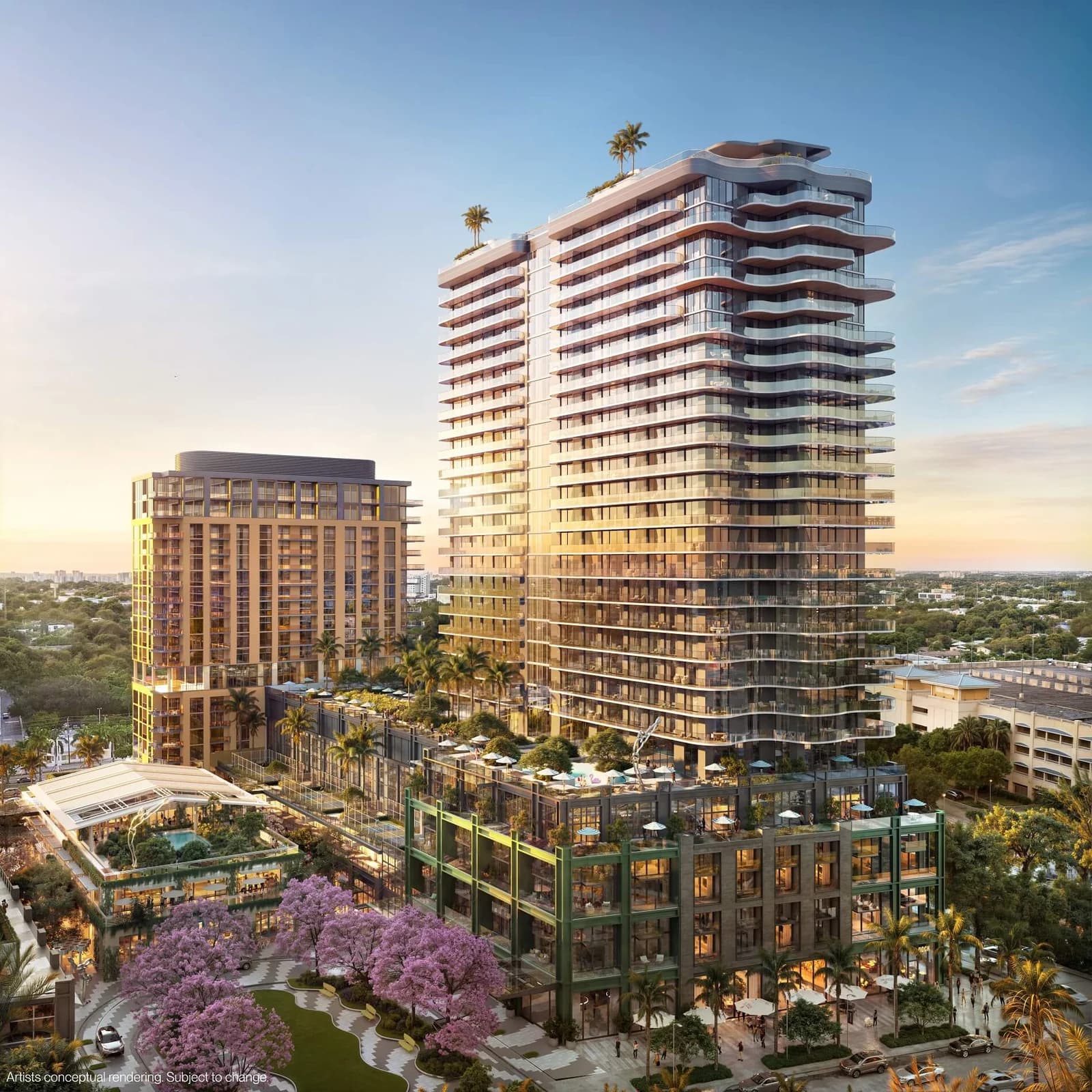 Midtown Park Residences by Proper: Midtown Miami Pre-Construction Condo Guide (2026)