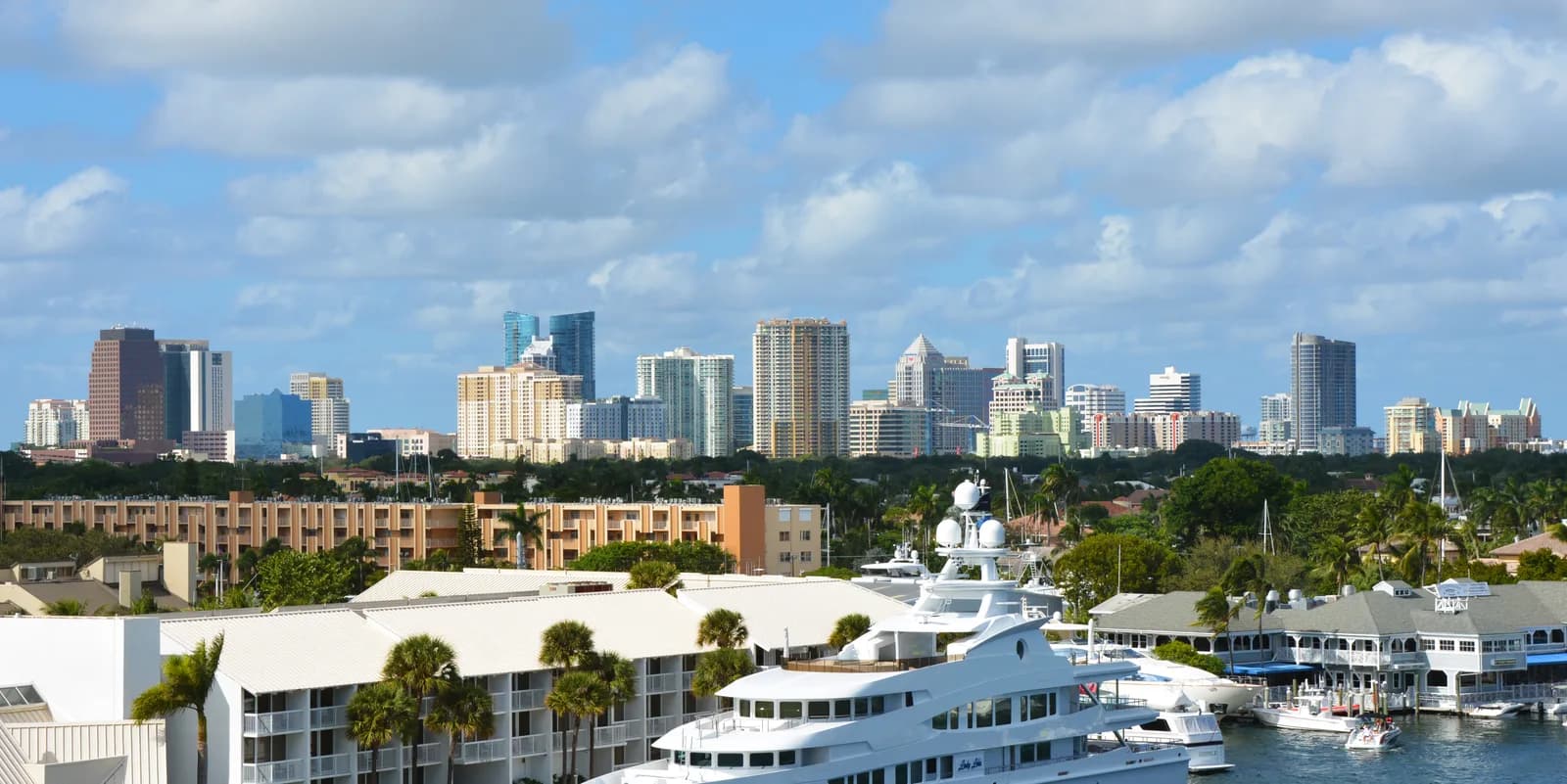 Fort Lauderdale