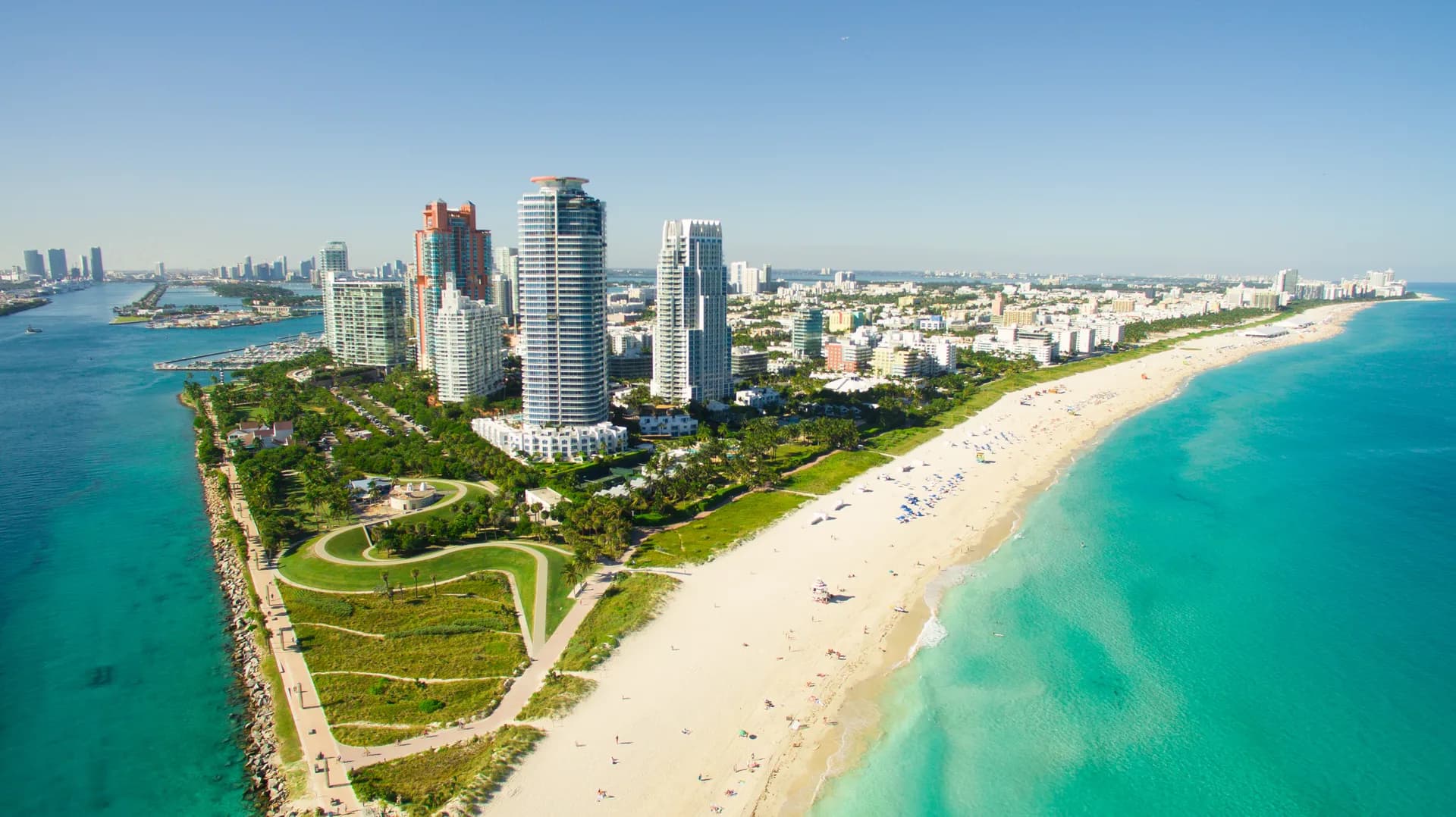 Miami Beach