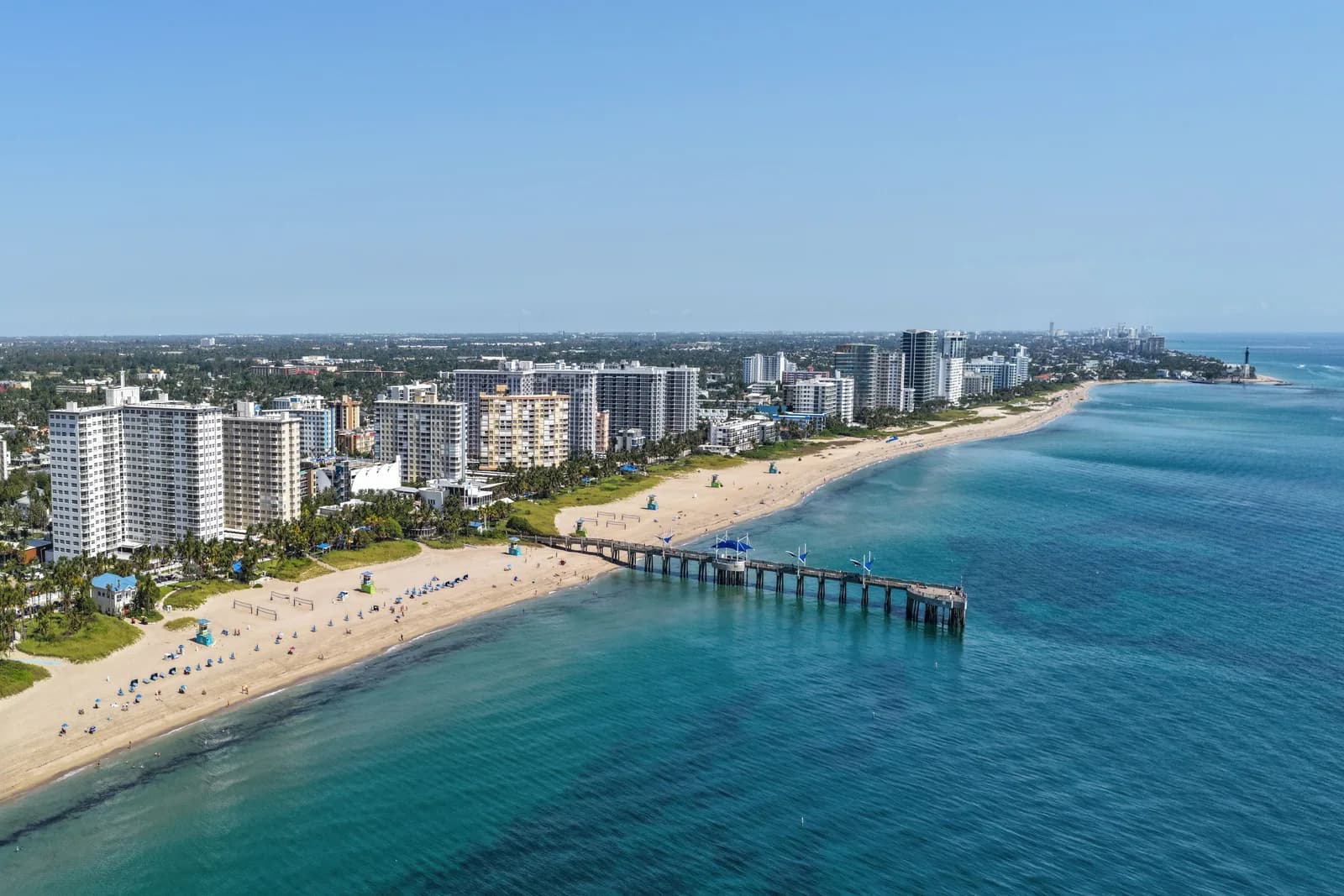 Pompano Beach