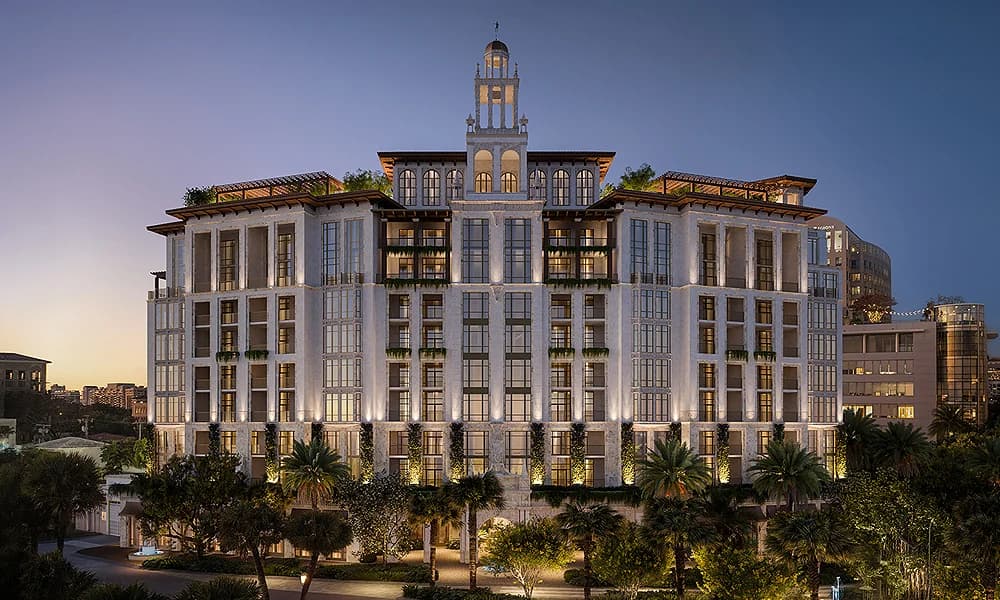 Ponce Park Coral Gables: Allen Morris's 58-Residence Pre-Construction Condo Guide (2026)