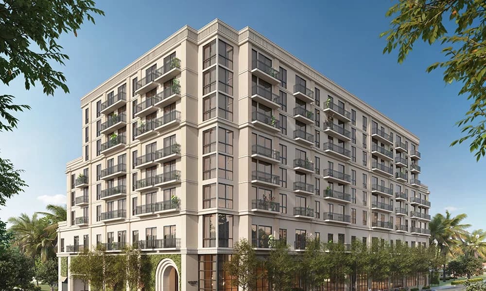 Seventeen Gables at 1715 Douglas Road: Pre-Construction Condo Guide (2026)