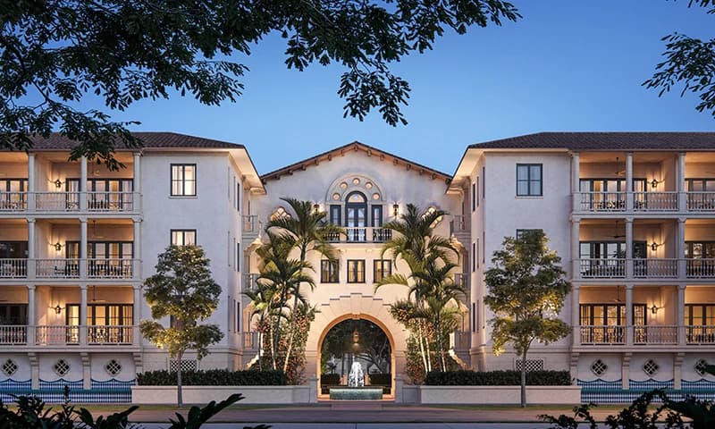The Village at Coral Gables: Townhome, Villa and Flat Condo Guide (2026)