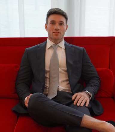 Kyle Benjamin