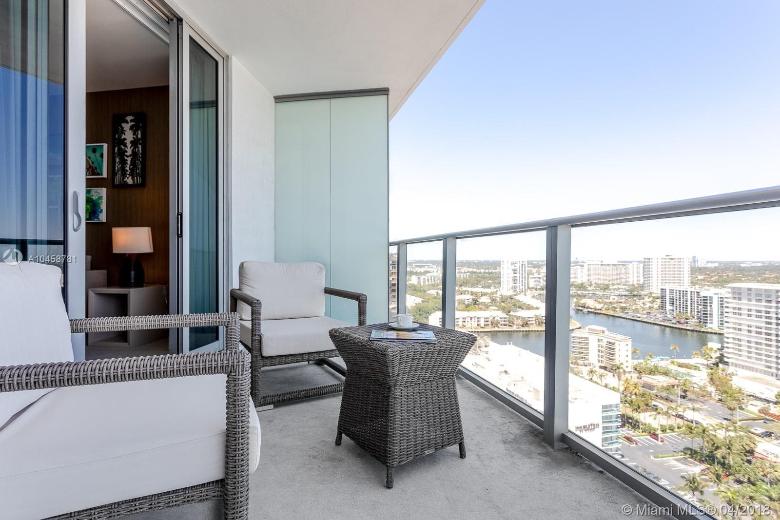 Hyde Beach House · #1810 in Hollywood - Photo 26