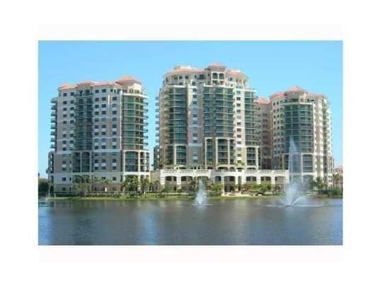 3630 Gardens Parkway · #1205c in Palm Beach Gardens - Photo 1