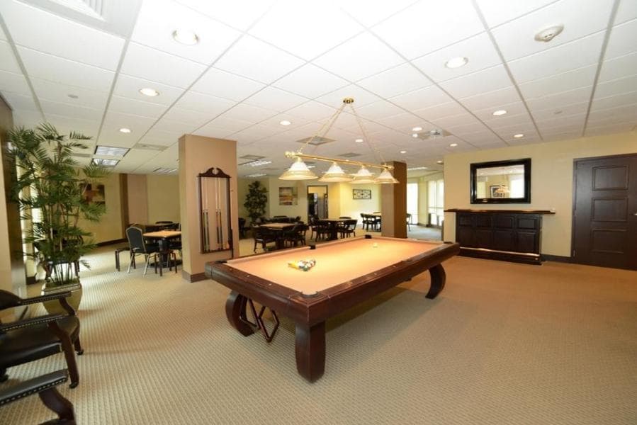 3630 Gardens Parkway · #1205c in Palm Beach Gardens - Photo 4