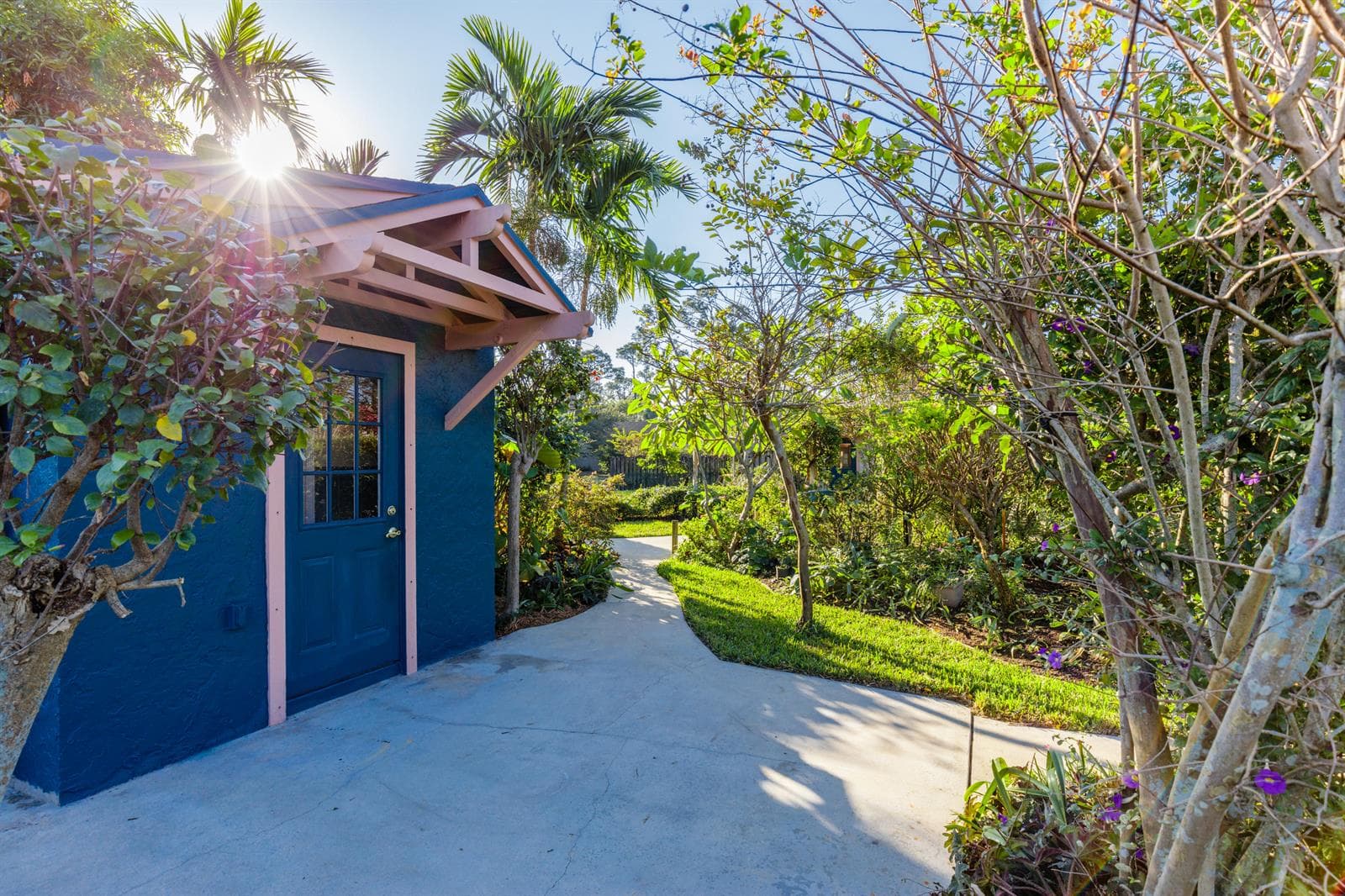 4884 Bonanza Court #C photo 2
