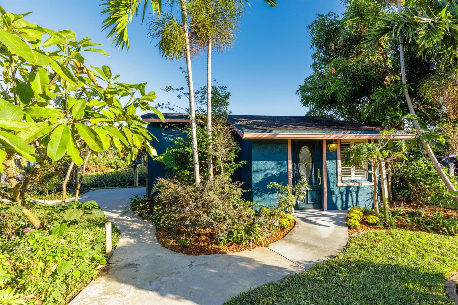 4884 Bonanza Court #C photo 1