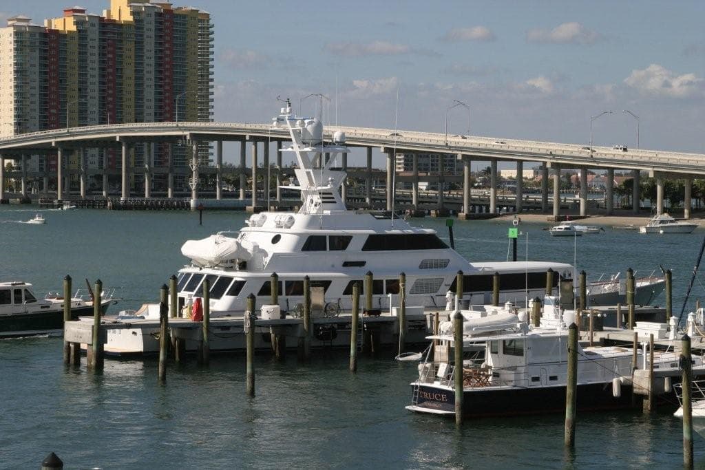 180 Lake Drive · #2103 in West Palm Beach - Photo 20
