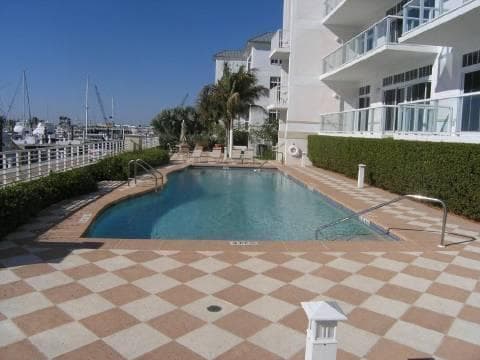 180 Lake Drive · #2103 in West Palm Beach - Photo 21