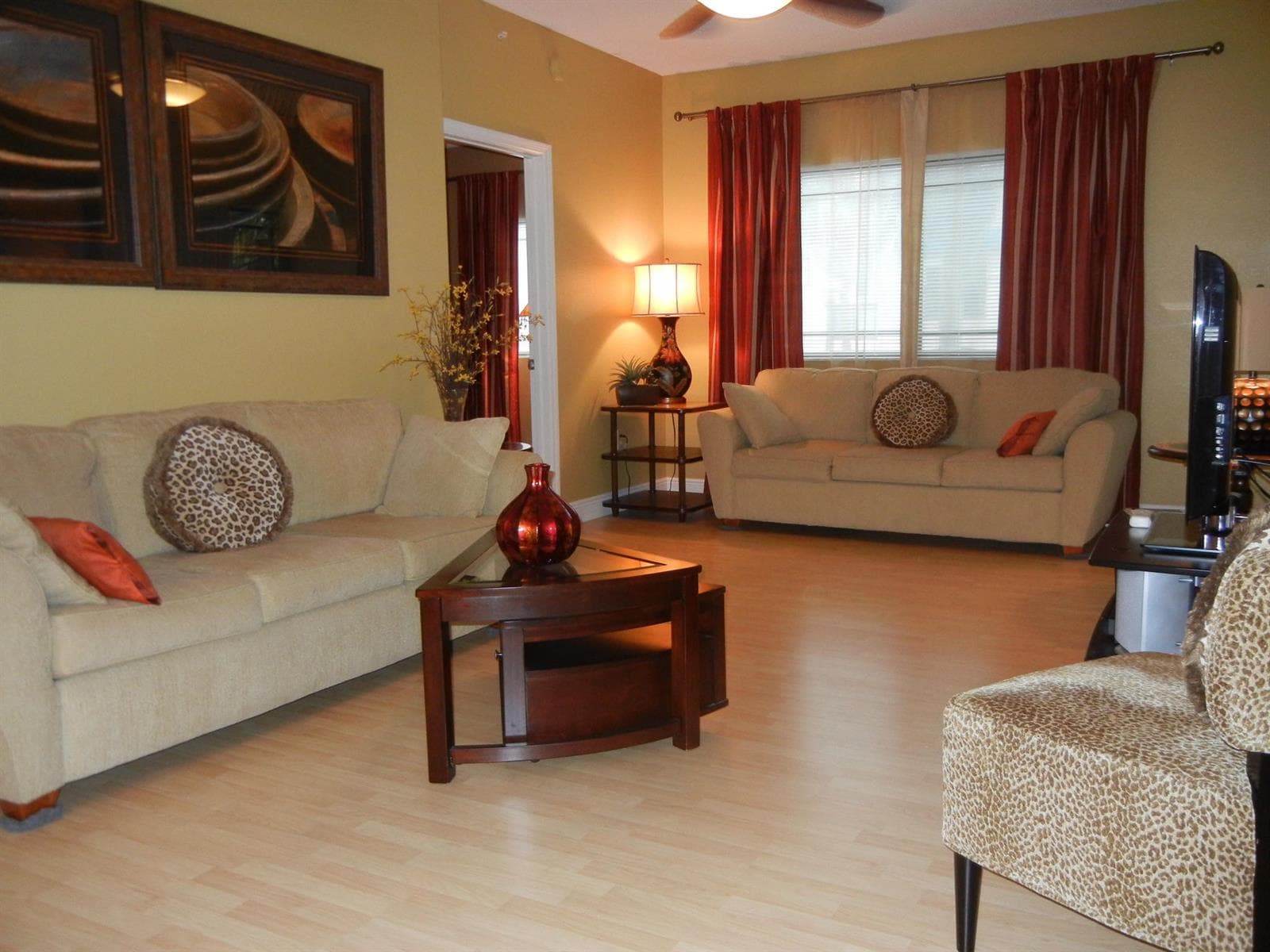 2803 Sarento Place · #204 in Palm Beach Gardens - Photo 1