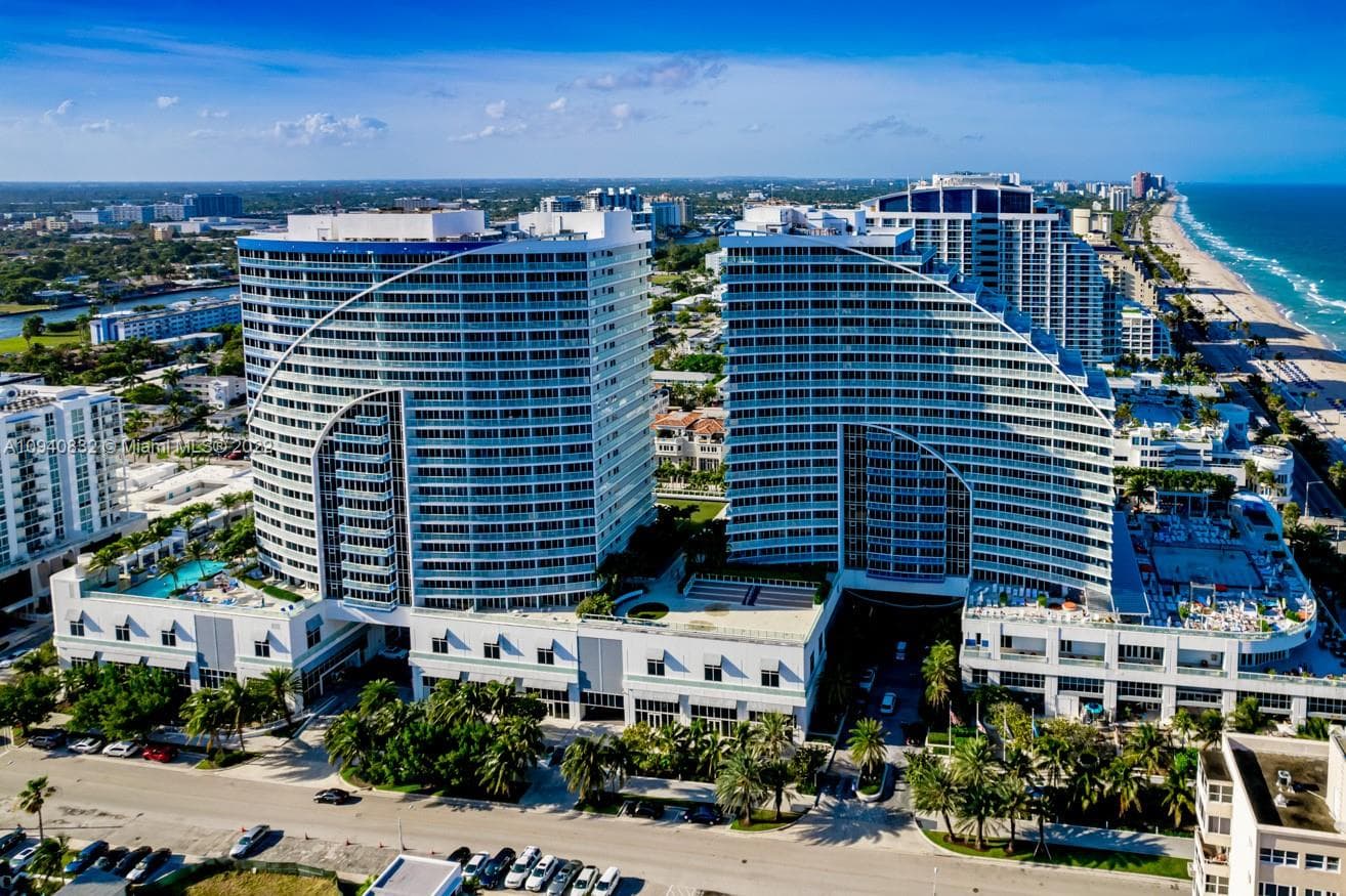 W Fort Lauderdale Res. · #1402 in Fort Lauderdale - Photo 2