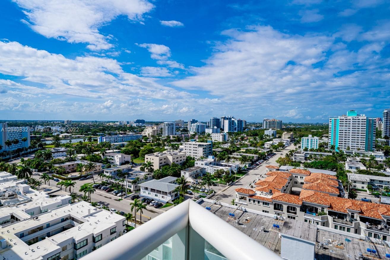 W Fort Lauderdale Res. · #1402 in Fort Lauderdale - Photo 43