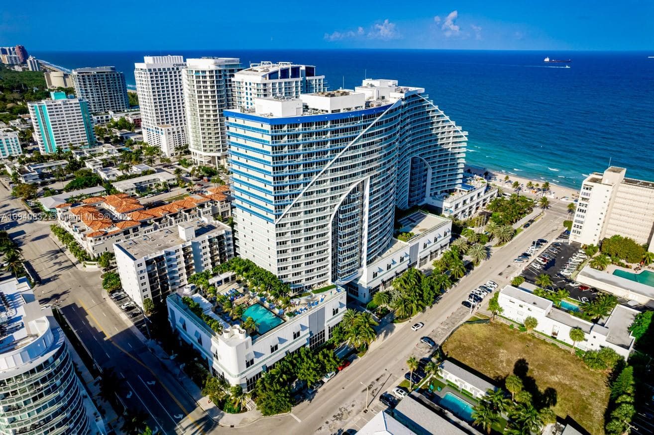 W Fort Lauderdale Res. · #1402 in Fort Lauderdale - Photo 5