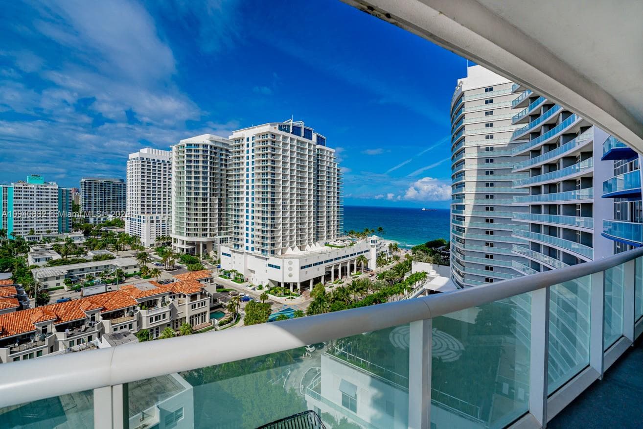 W Fort Lauderdale Res. · #1402 in Fort Lauderdale - Photo 44