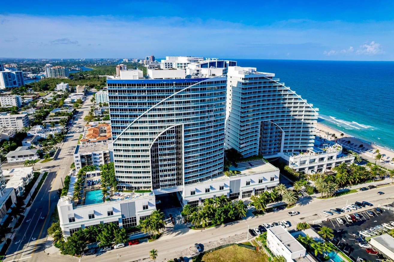 W Fort Lauderdale Res. · #1402 in Fort Lauderdale - Photo 4
