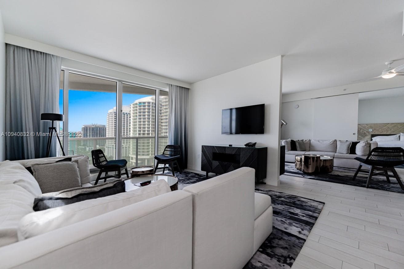 W Fort Lauderdale Res. · #1402 in Fort Lauderdale - Photo 21