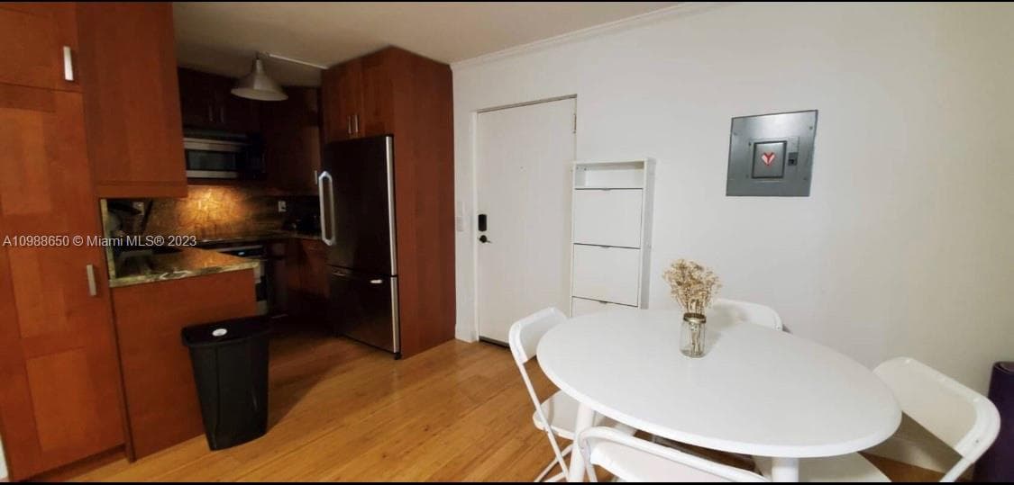 HIBISCUS SOUTH CONDO · #2B in Miami Beach - Photo 11