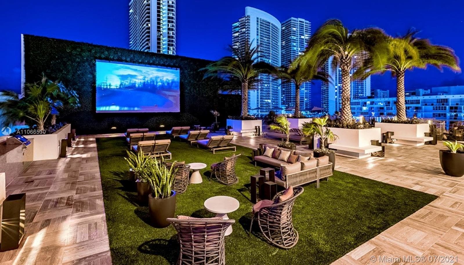 Hyde Resort and Residences · #R703 in Hollywood - Photo 24
