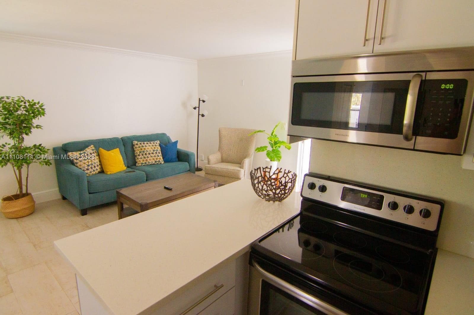 HIBISCUS SOUTH CONDO · #3A in Miami Beach - Photo 6