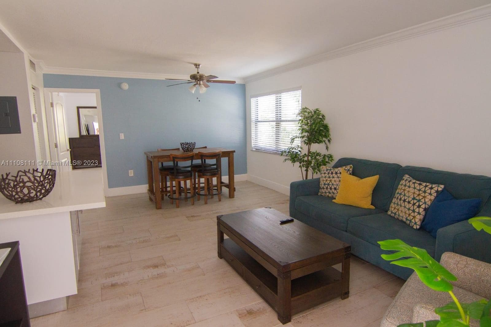 HIBISCUS SOUTH CONDO · #3A in Miami Beach - Photo 16