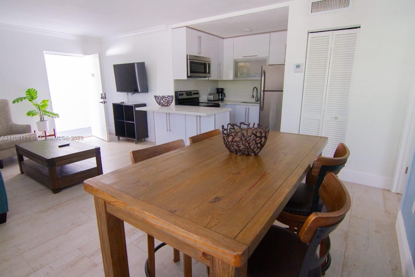 HIBISCUS SOUTH CONDO · #3A in Miami Beach - Photo 9