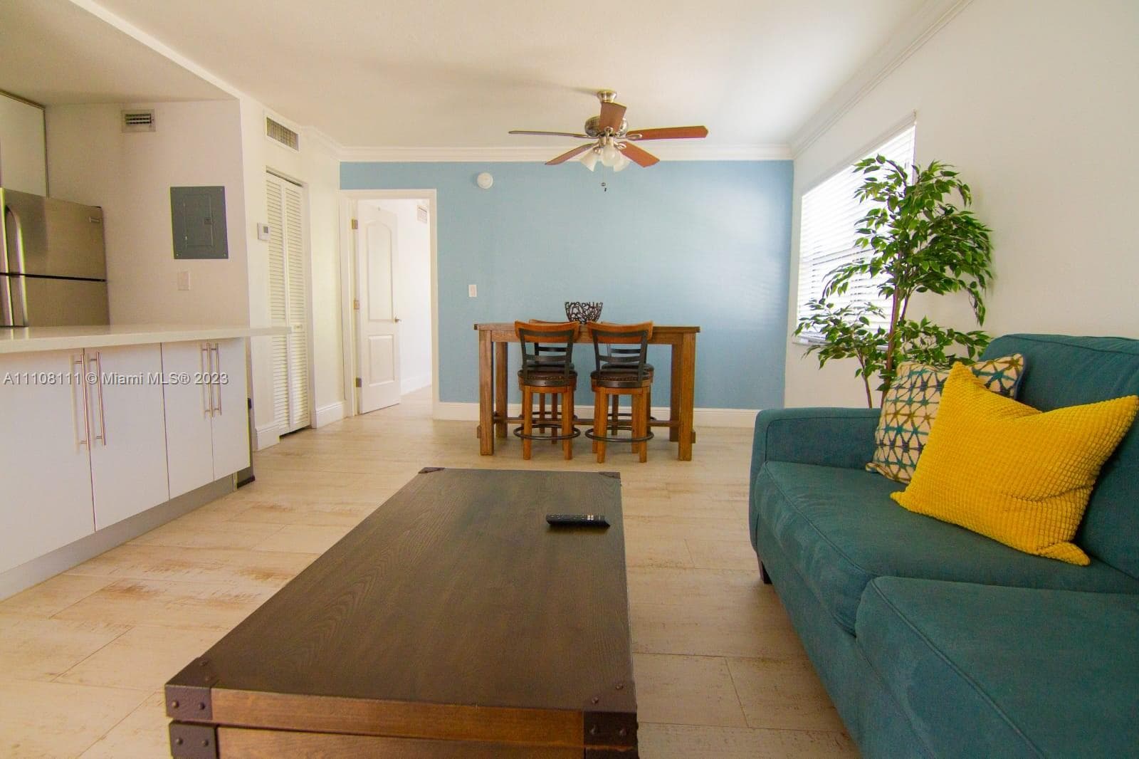 HIBISCUS SOUTH CONDO · #3A in Miami Beach - Photo 15