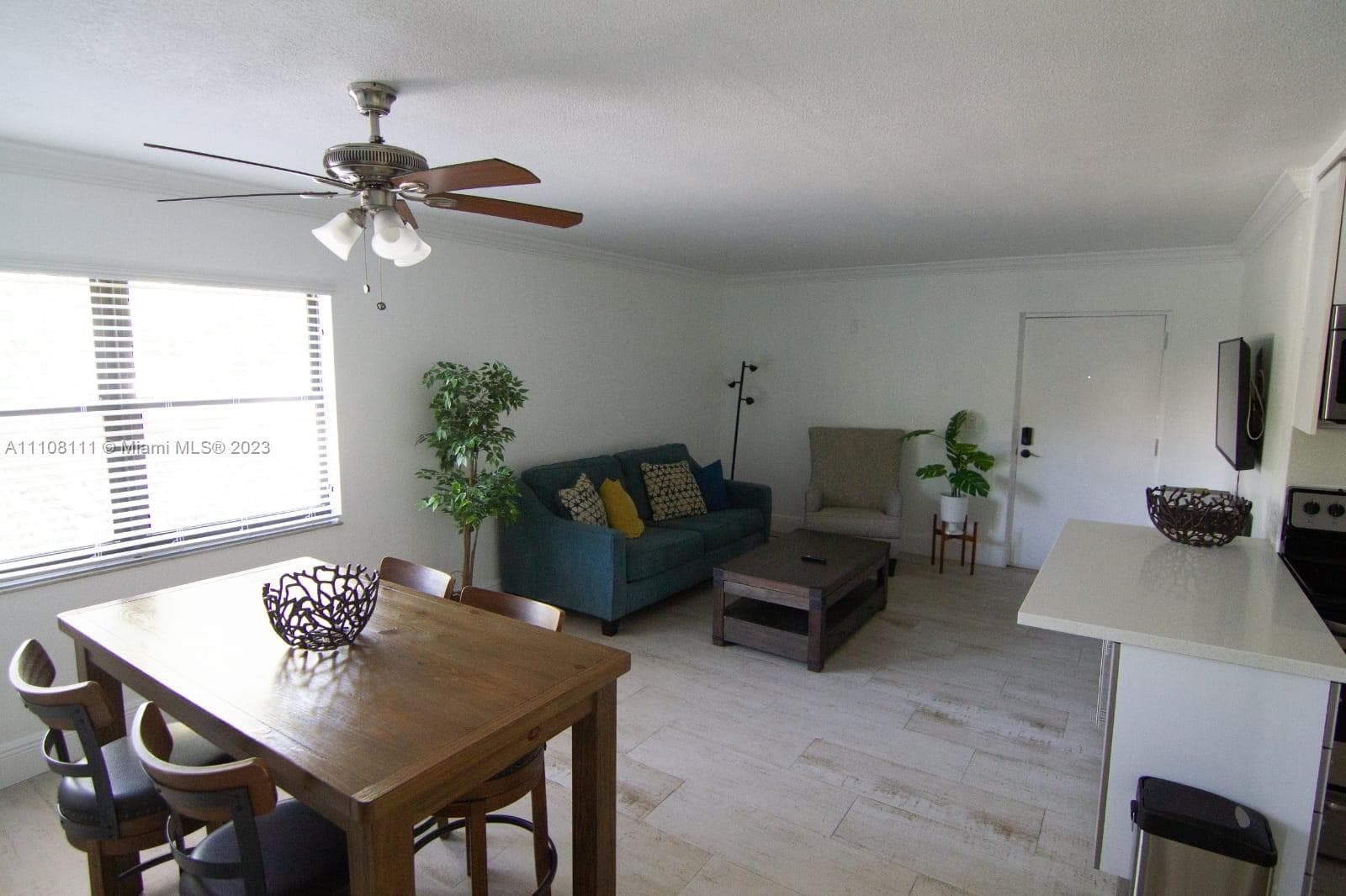 HIBISCUS SOUTH CONDO · #3A in Miami Beach - Photo 4