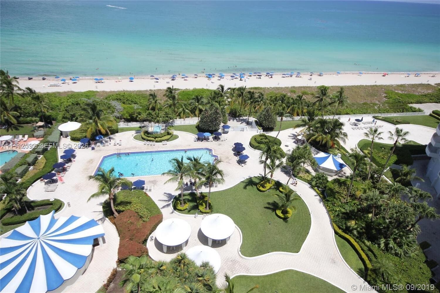 Seacoast 5151 · #210 in Miami Beach - Photo 21