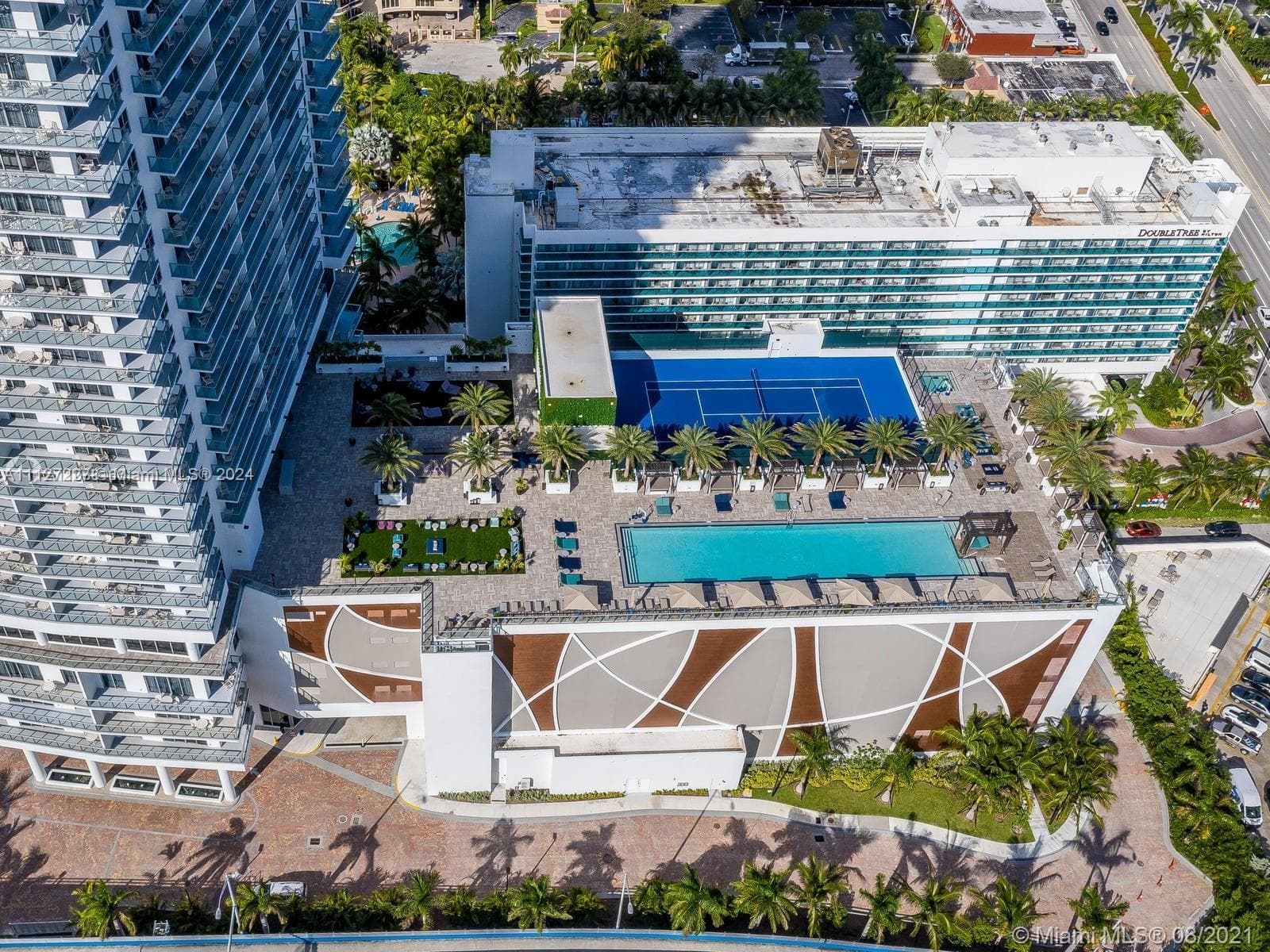 Hyde Resort and Residences · #R401 in Hollywood - Photo 1
