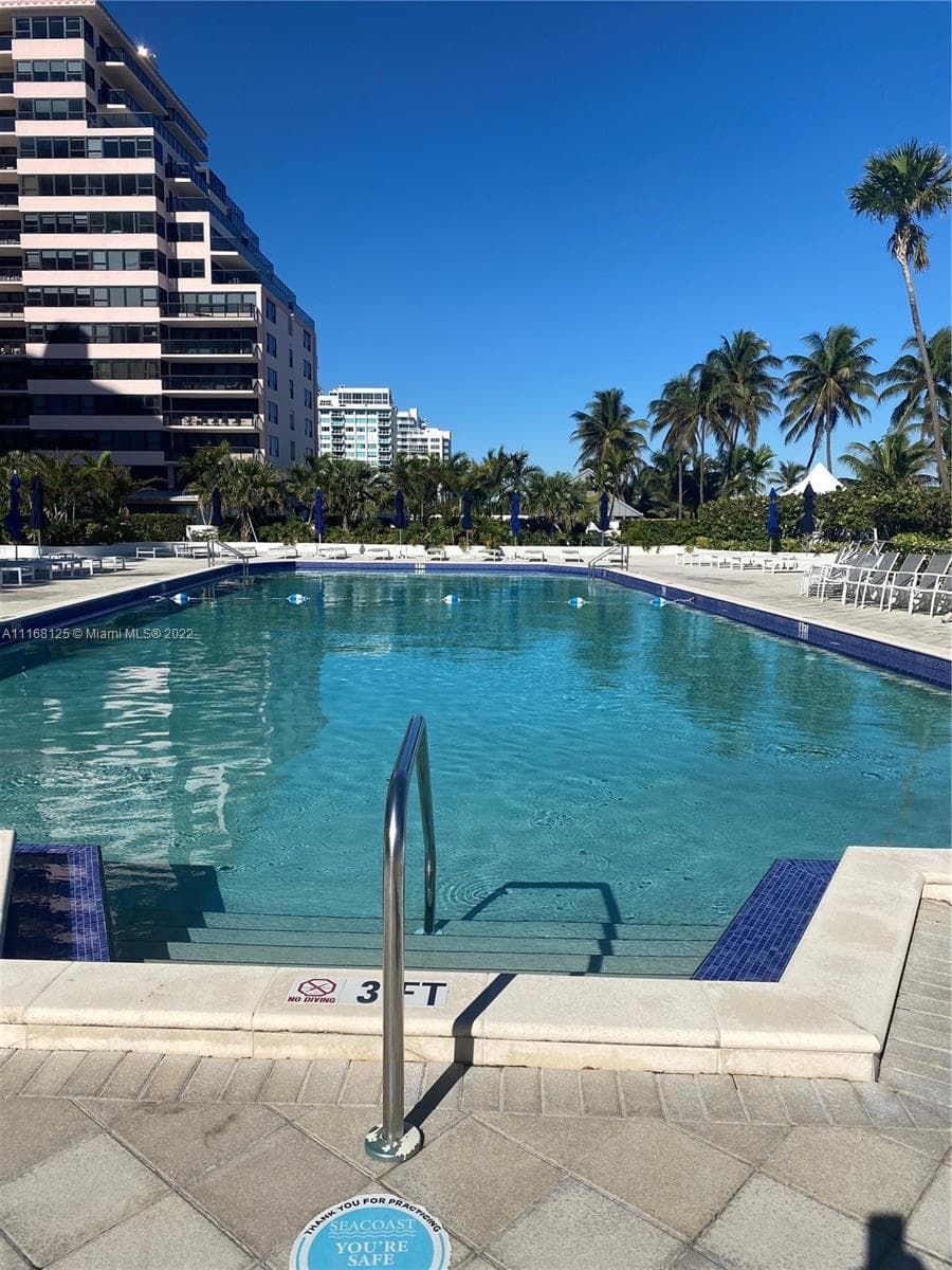 Seacoast 5151 · #914 in Miami Beach - Photo 30