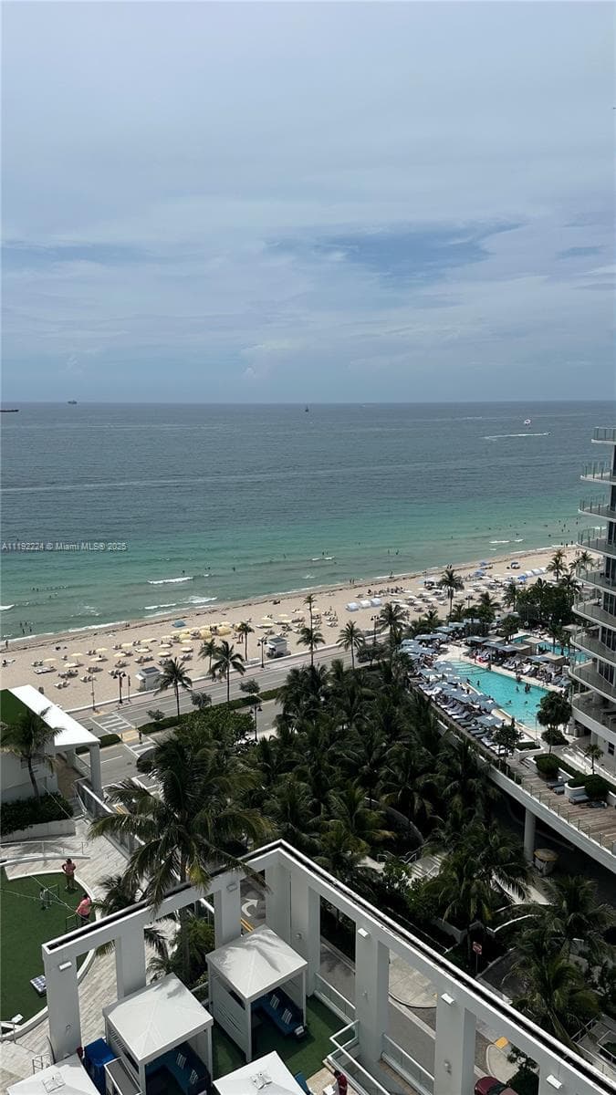 THE OCEAN RESORT · #H1510 in Fort Lauderdale - Photo 11