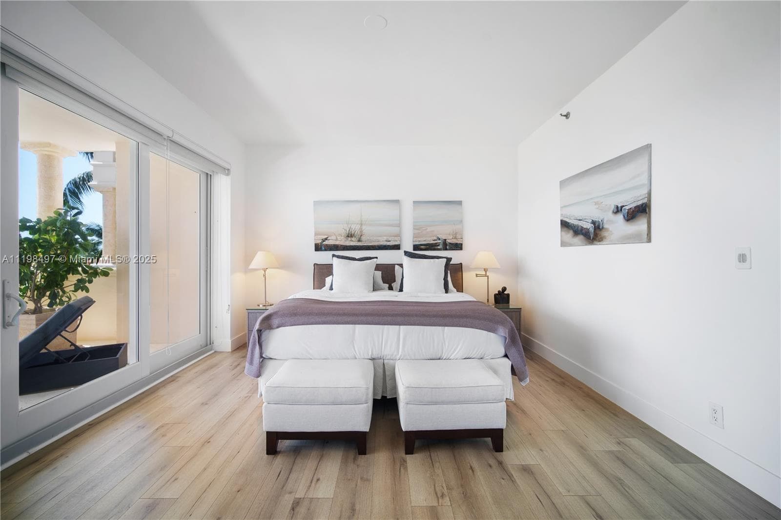 Seaside Village · #19234 in Fisher Island - Photo 22