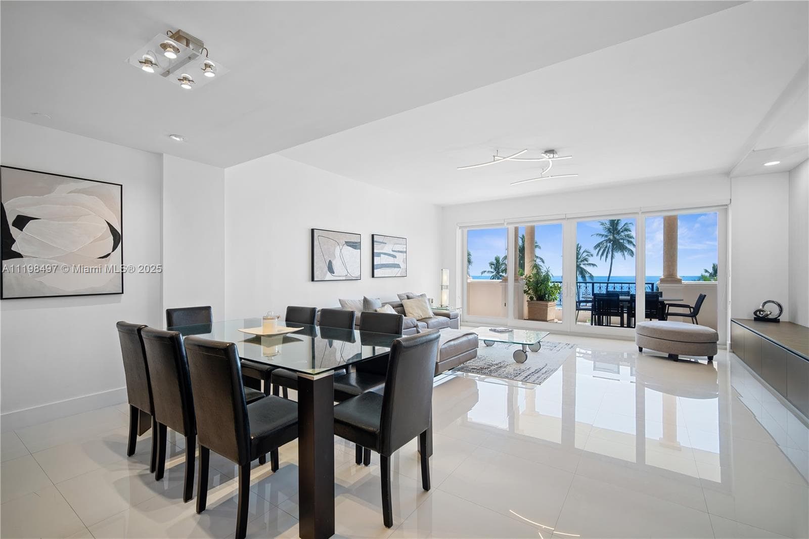 Seaside Village · #19234 in Fisher Island - Photo 9
