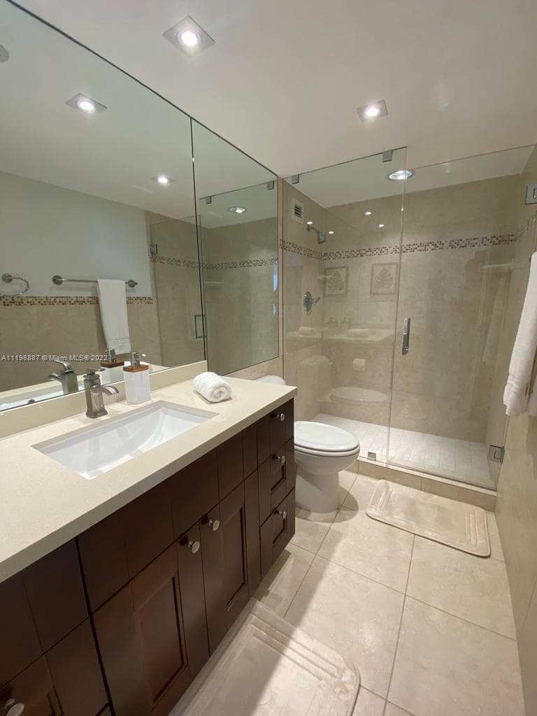 SECOND BATH