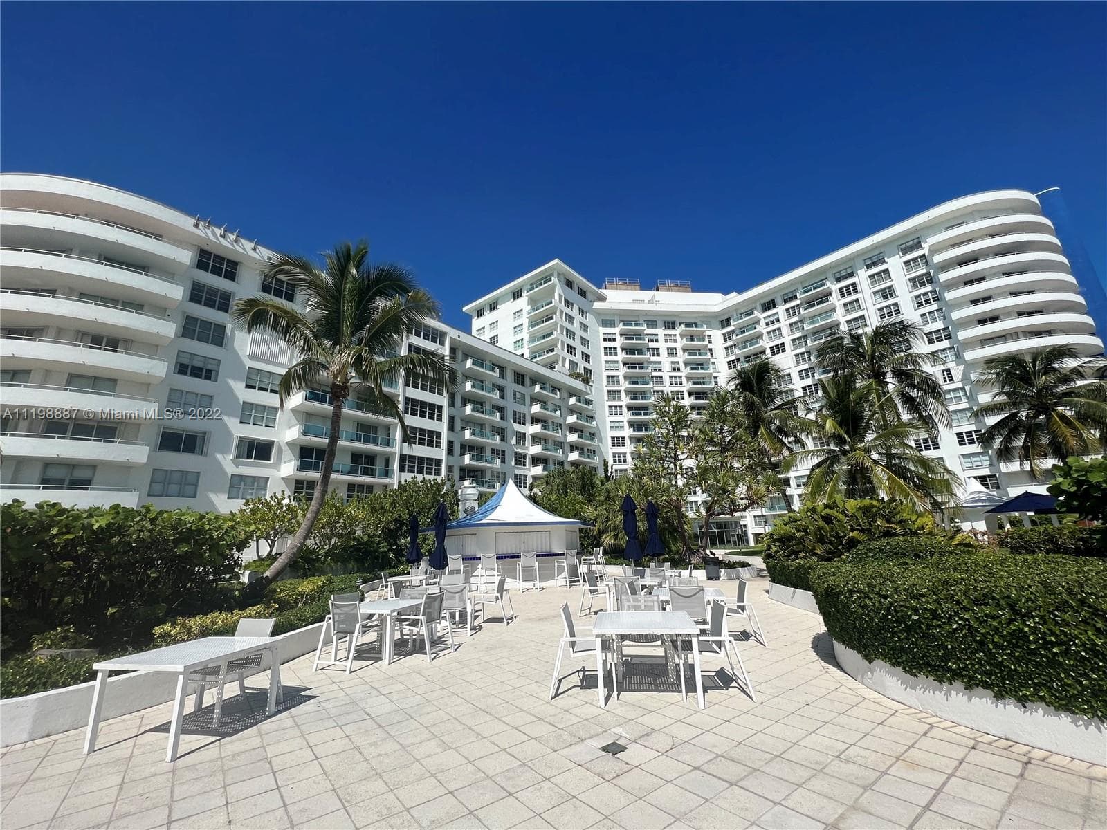 Seacoast 5151 · #531 in Miami Beach - Photo 32