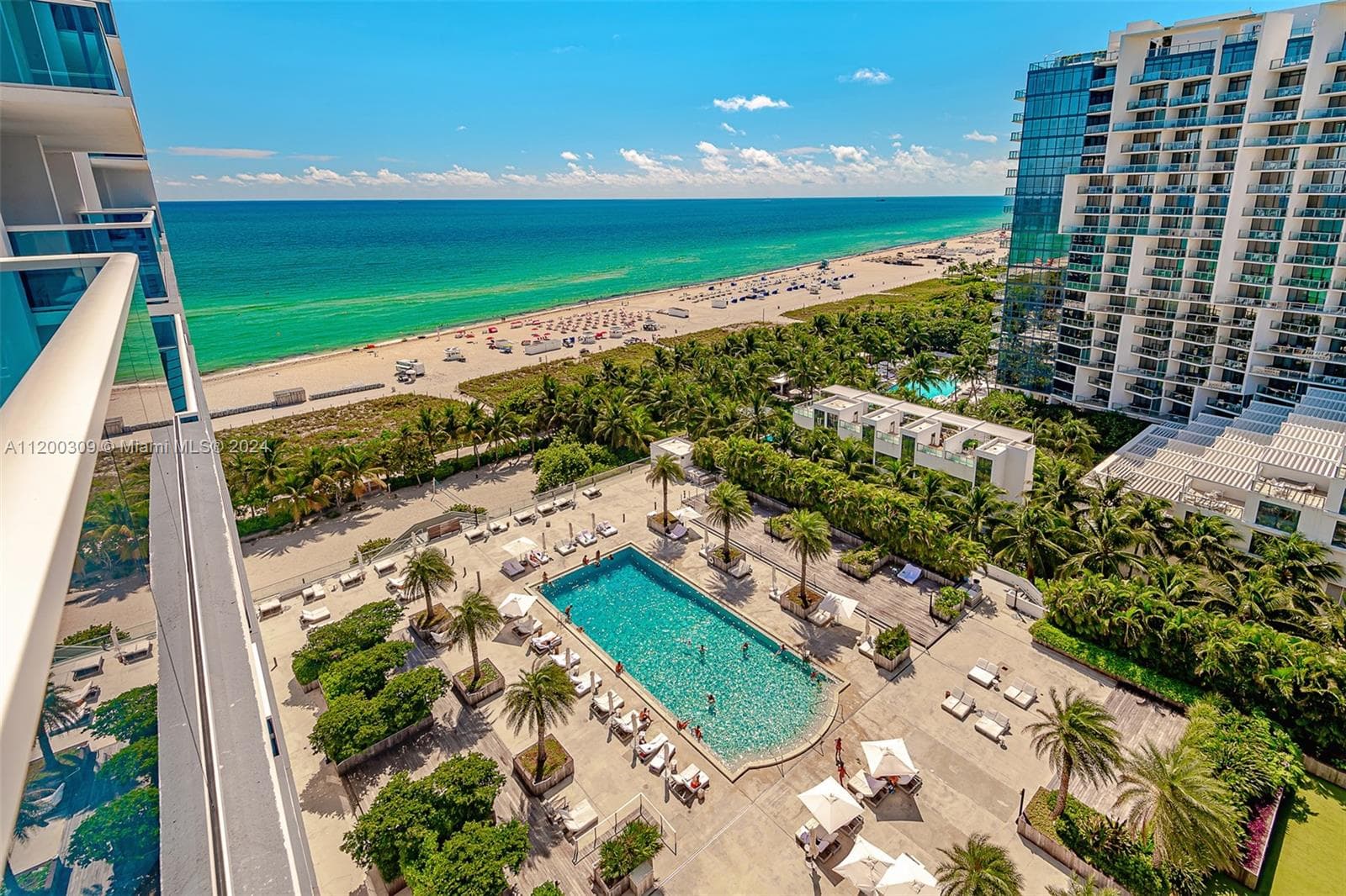 Roney Palace · #1506 in Miami Beach - Photo 3