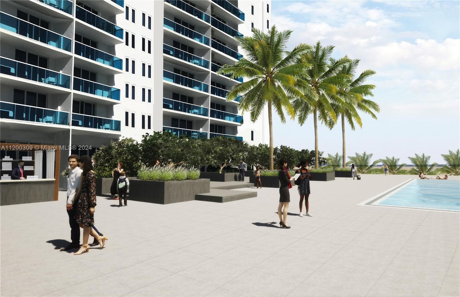 Roney Palace · #1506 in Miami Beach - Photo 28