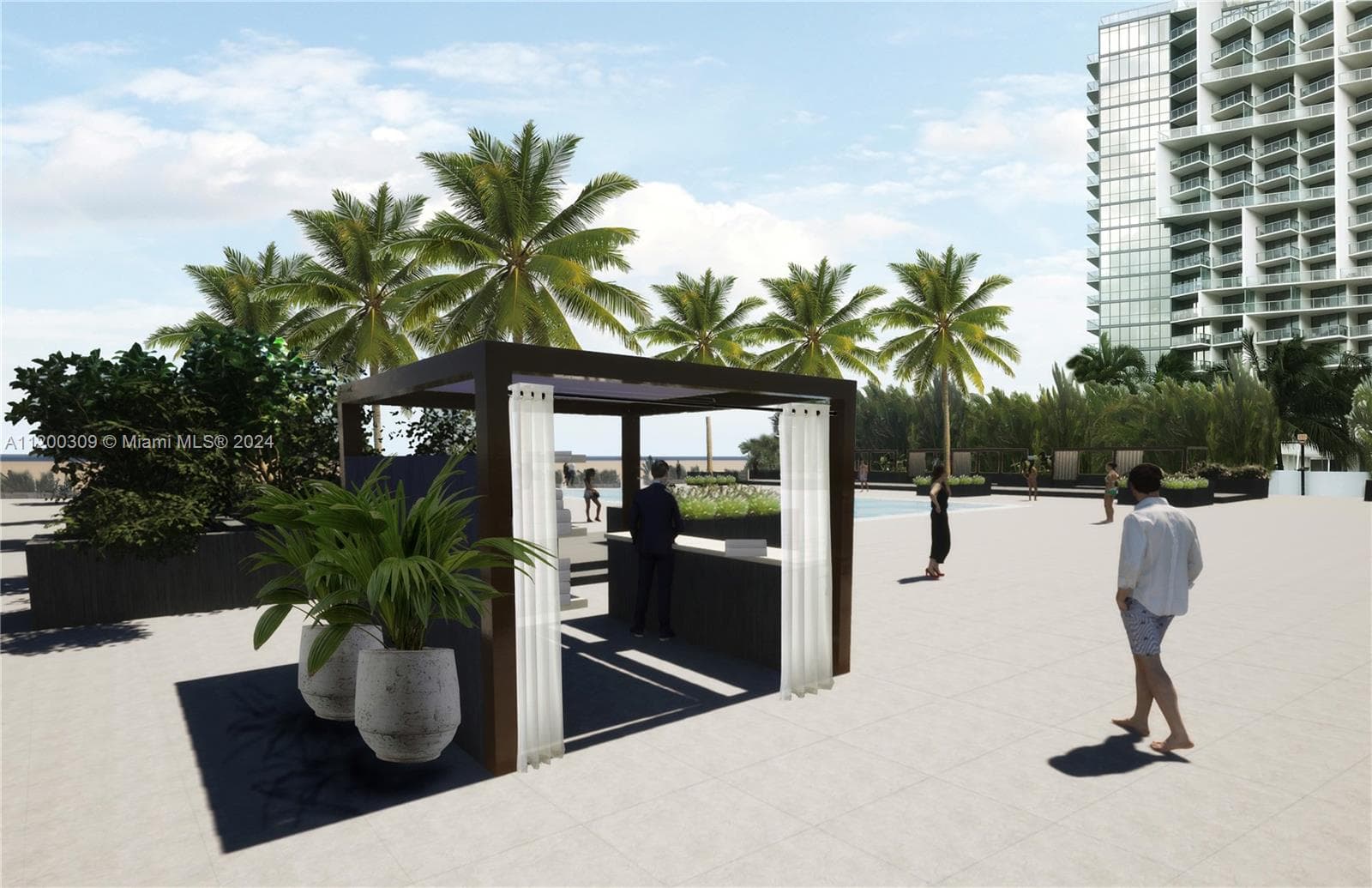 Roney Palace · #1506 in Miami Beach - Photo 41