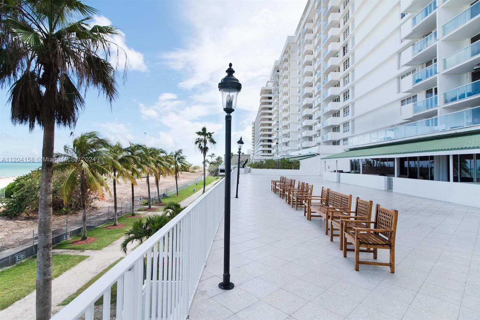The Pavilion · #1603 in Miami Beach - Photo 25