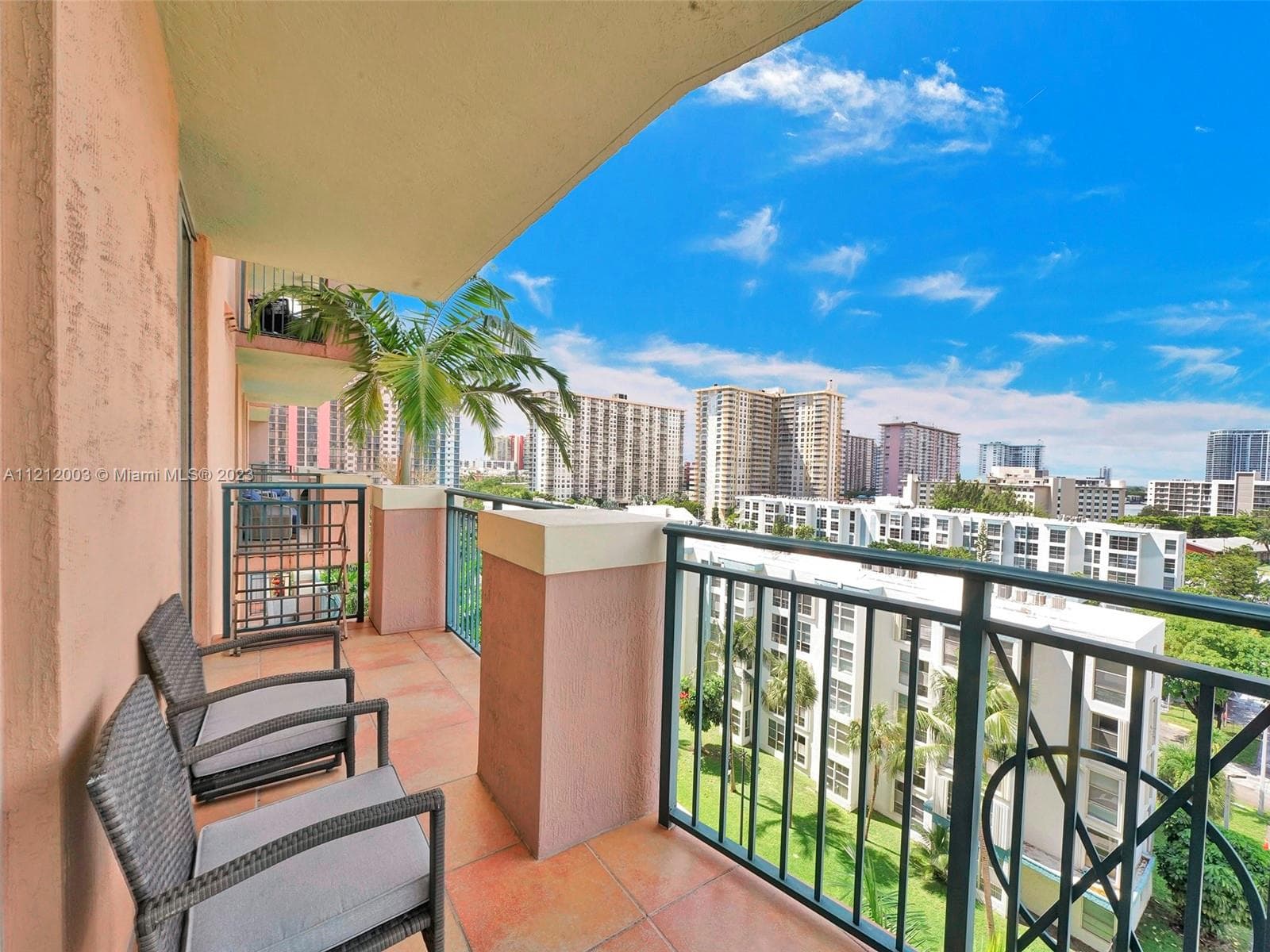King David · #806 in Sunny Isles Beach - Photo 13