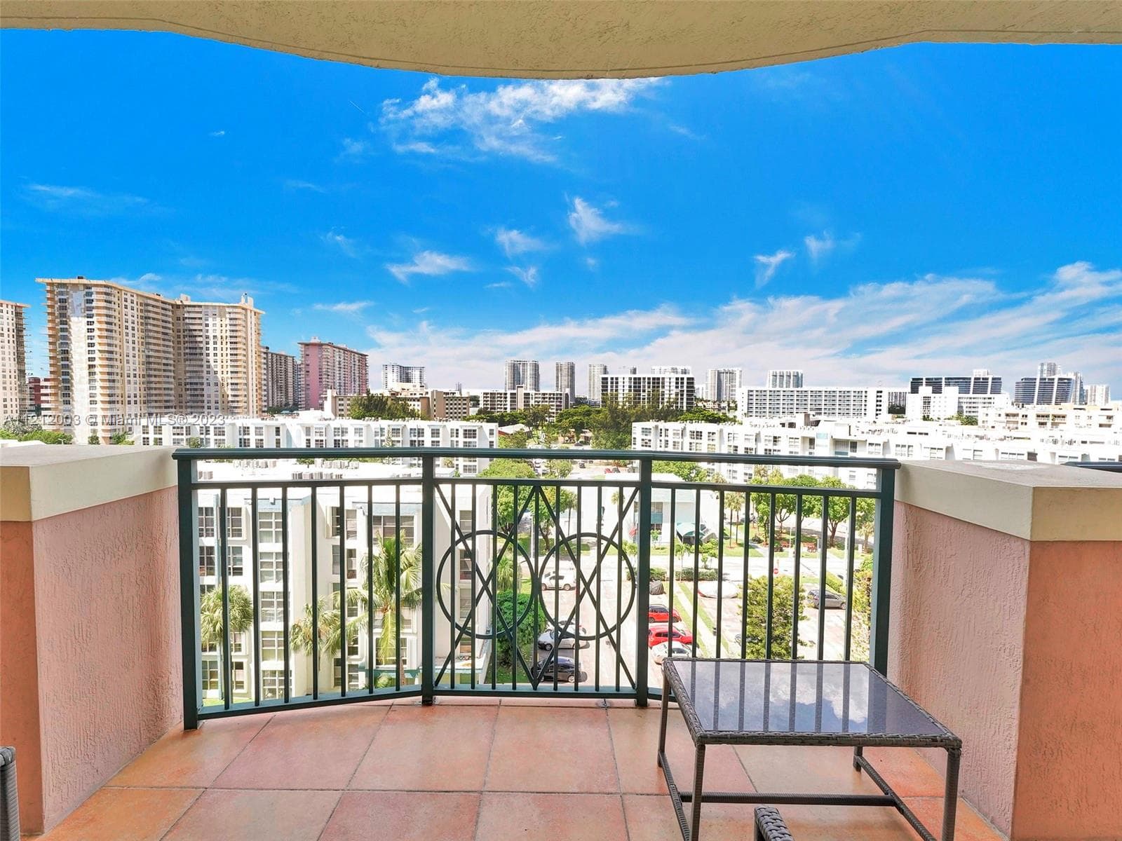 King David · #806 in Sunny Isles Beach - Photo 12
