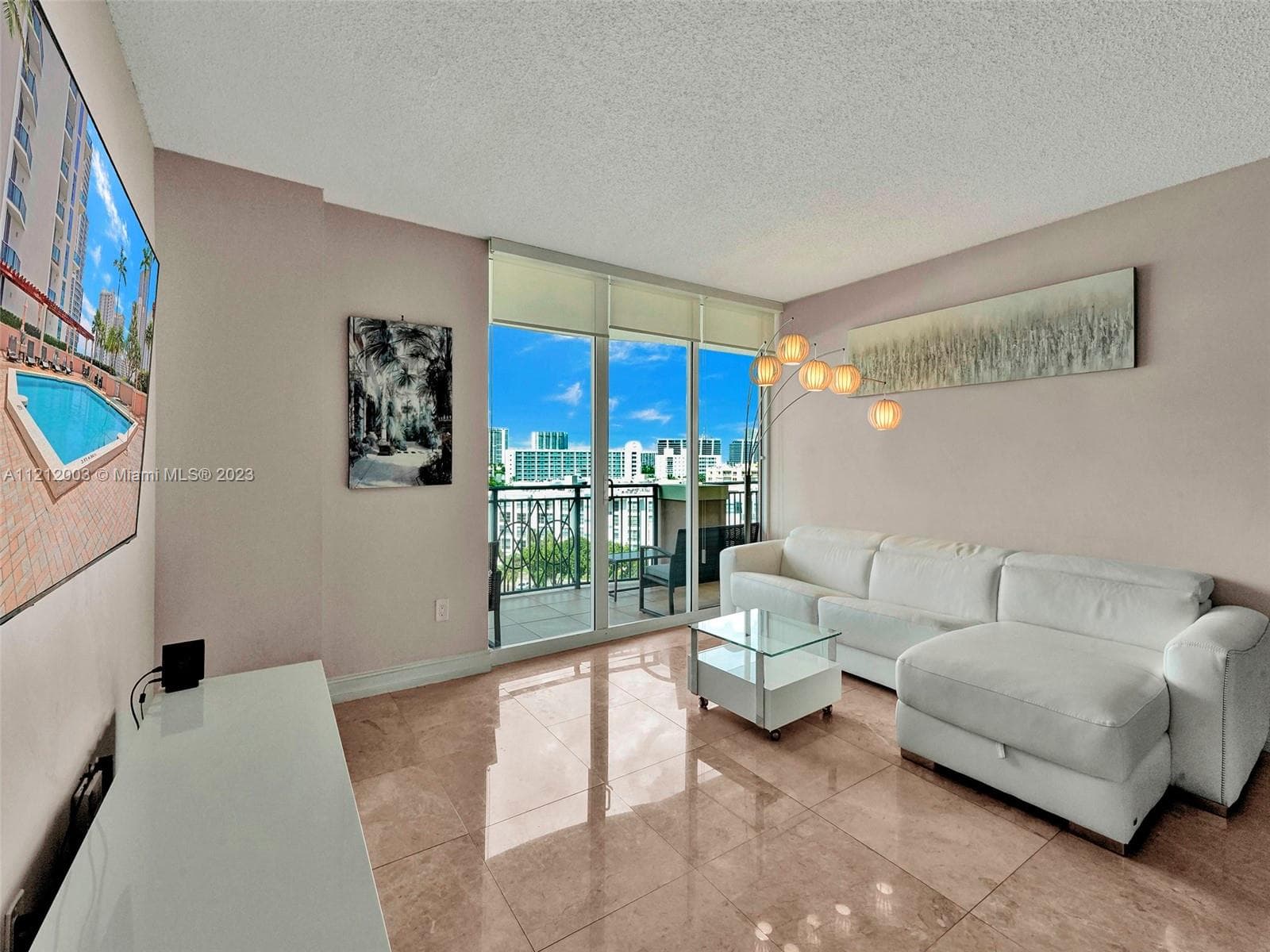 King David · #806 in Sunny Isles Beach - Photo 3